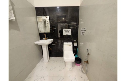 Agra Hostel | Hostel ∙ 8 guests
