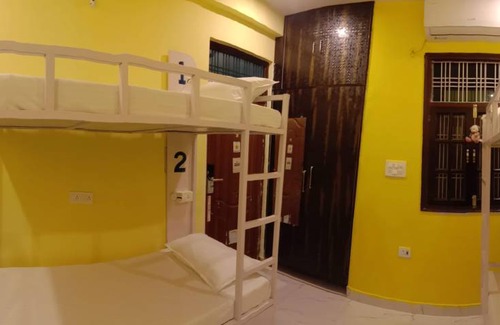 Lucknow Hostel | Hostel ∙ 8 guests