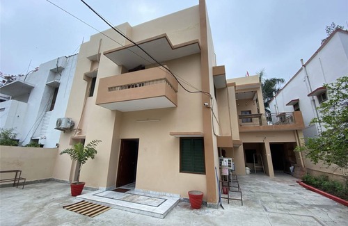 Mohangarh Hostel | Hostel ∙ 8 guests