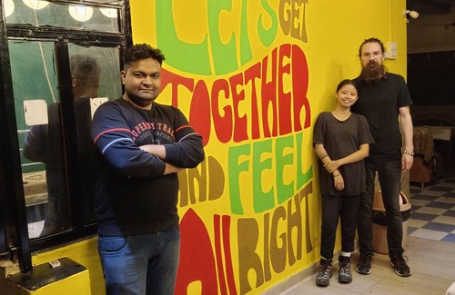 Agra Hostel | Hostel ∙ 8 guests