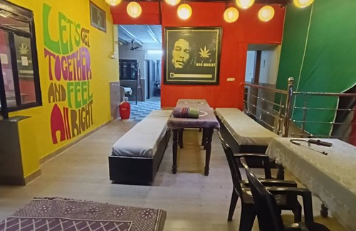 Agra Hostel | Hostel ∙ 8 guests