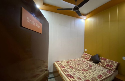 Agra Hostel | Hostel ∙ 8 guests