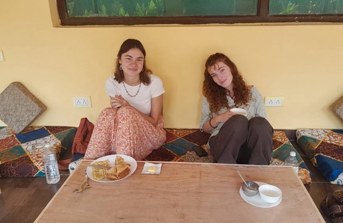 Agra Hostel | Hostel ∙ 8 guests