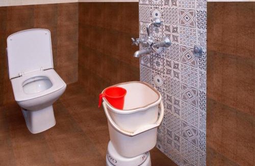 Taj Ganj Hostel | Hostel Surya