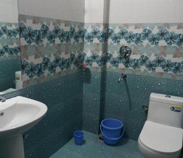 Taj Ganj Hostel | Hostel Surya