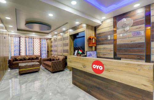 Lucknow Hotel | Hotel ∙ 2 guests