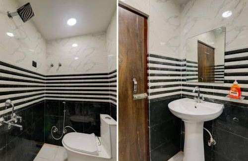 Lucknow Hotel | Hotel ∙ 2 guests