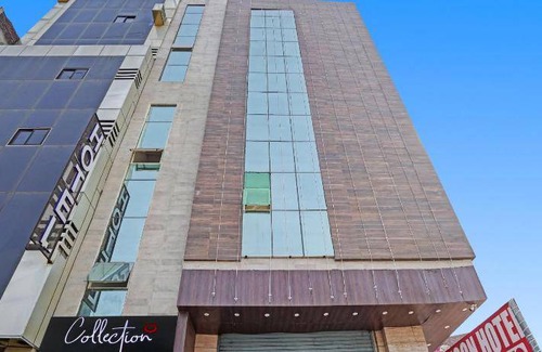Noida Hotel | Hotel ∙ 3 guests