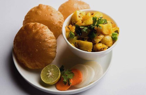 Noida Hotel | Hotel ∙ 3 guests
