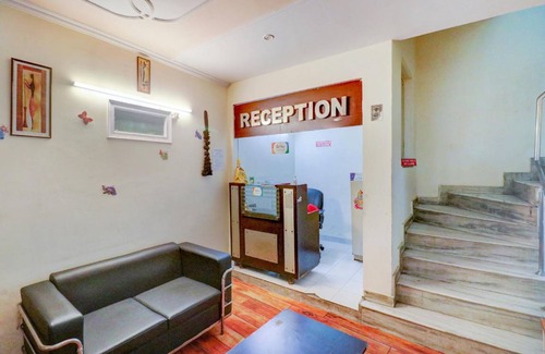 Sector 27 Hotel | Hotel ∙ 3 guests