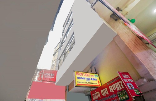 Sector 27 Hotel | Hotel ∙ 3 guests
