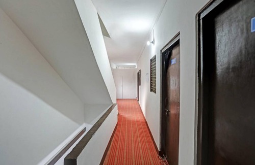 Hasanpur Hotel | Hotel ∙ 3 guests