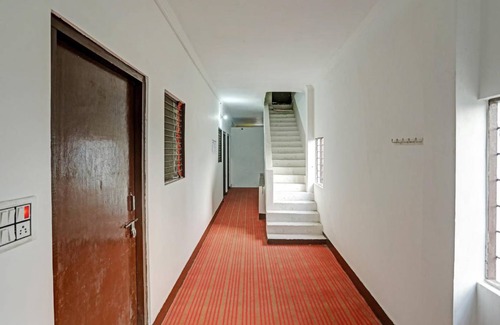 Hasanpur Hotel | Hotel ∙ 3 guests