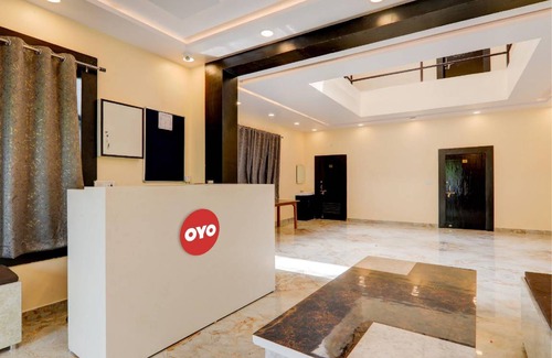 Mohangarh Hotel | Hotel ∙ 3 guests