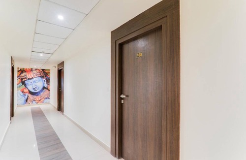 Bareilly Hotel | Hotel ∙ 3 guests