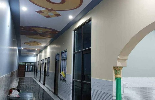 Hapur Hotel | Hotel ∙ 3 guests