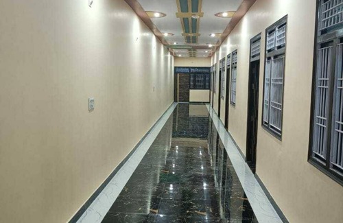 Hapur Hotel | Hotel ∙ 3 guests