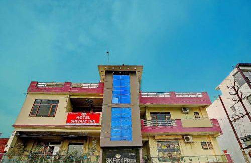 Mohangarh Hotel | Hotel ∙ 3 guests