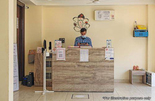 Mohangarh Hotel | Hotel ∙ 3 guests