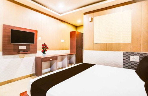 Mohangarh Hotel | Hotel ∙ 3 guests