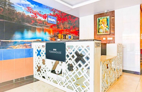 Mohangarh Hotel | Hotel ∙ 3 guests