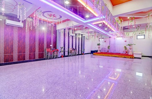 Sikandra Hotel | Hotel ∙ 3 guests