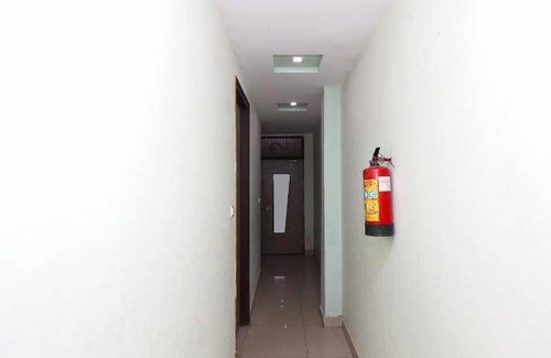 Agra Hotel | Hotel ∙ 3 guests