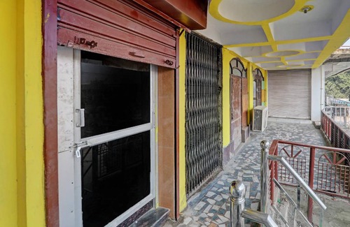 Mohangarh Hotel | Hotel ∙ 3 guests