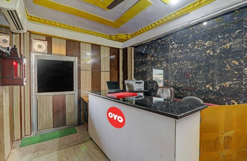 Mohangarh Hotel | Hotel ∙ 3 guests