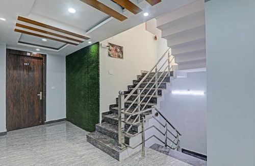Mohangarh Hotel | Hotel ∙ 3 guests
