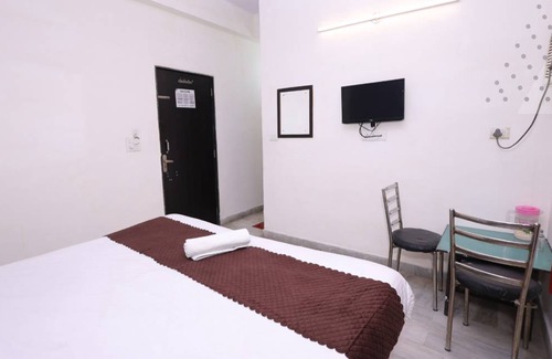 Dhanauli Hotel | Hotel ∙ 8 guests