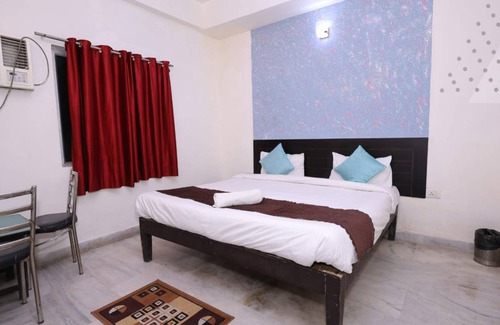 Dhanauli Hotel | Hotel ∙ 8 guests