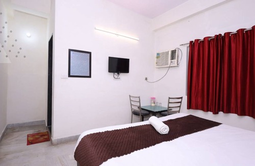Dhanauli Hotel | Hotel ∙ 8 guests