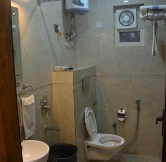 Etmadpur Hotel | Hotel AU Villa-Just 2km Away From TajMahal