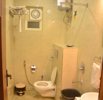 Etmadpur Hotel | Hotel AU Villa-Just 2km Away From TajMahal