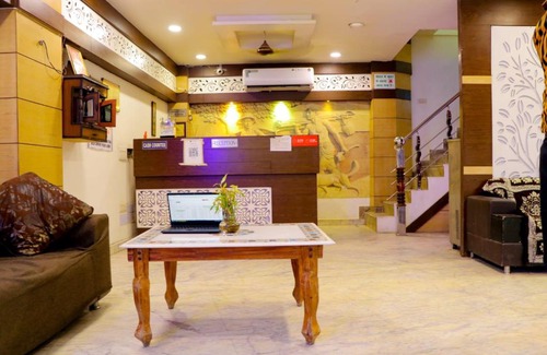 Taj Ganj Hotel | Hotel Best Room 500 Mtr Tajmahal
