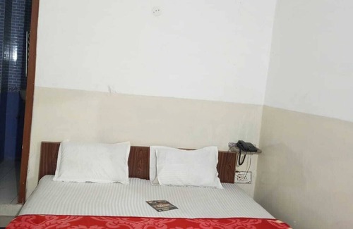 Sikandra Hotel | Hotel Big Bell