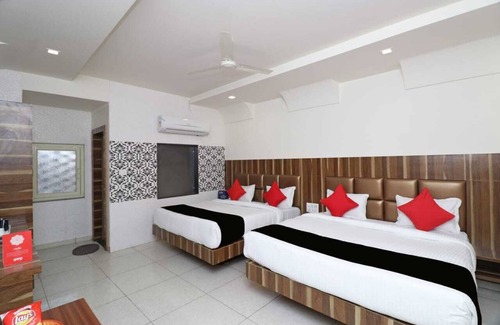 Taj Ganj Bed & Breakfast | Hotel Big Dream Agra near Tajmahal