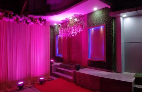 Bareilly Hotel | Hotel City Star & Restro