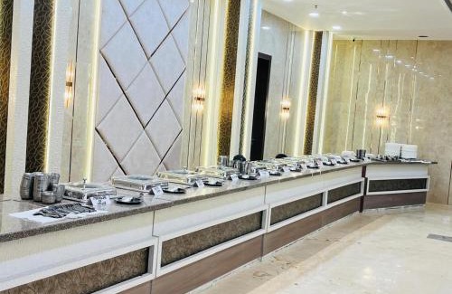 Agra Hotel | Hotel Crimson Palace