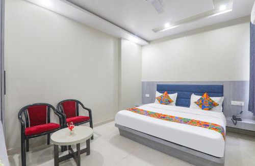 Indira Nagar Hotel | Hotel G Inn I