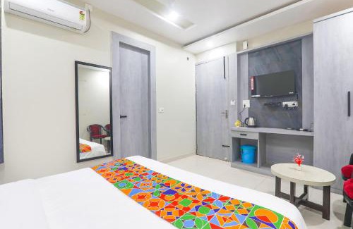 Indira Nagar Hotel | Hotel G Inn I