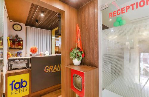 Indira Nagar Hotel | Hotel G Inn