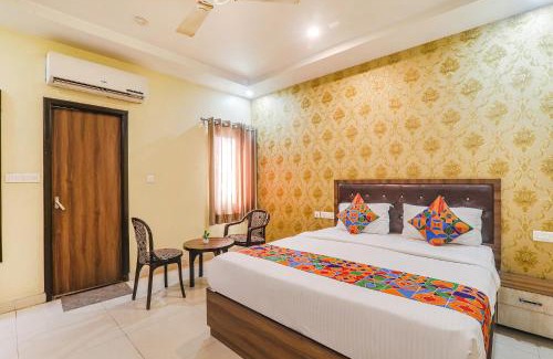 Indira Nagar Hotel | Hotel G Inn