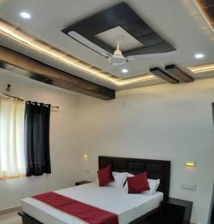 Agra Hotel | Hotel Goyal Palace