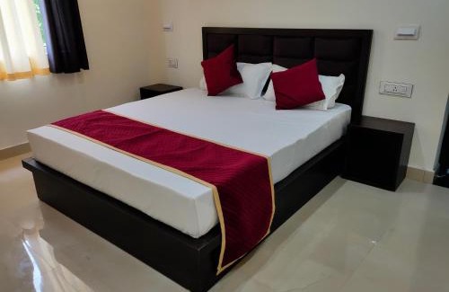 Agra Hotel | Hotel Goyal Palace