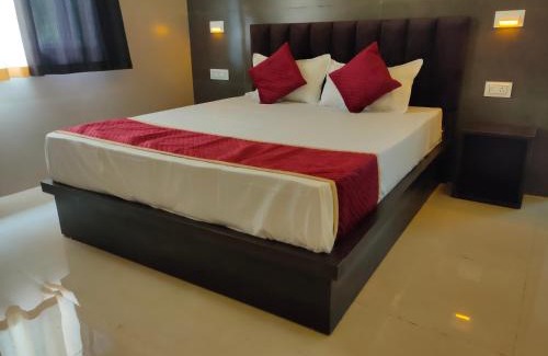 Agra Hotel | Hotel Goyal Palace