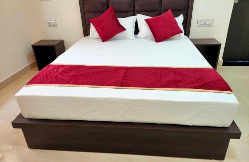 Agra Hotel | Hotel Goyal Palace