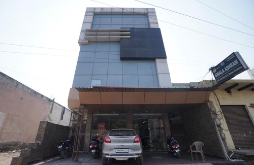Vrindavan Hotel | Hotel Gwala Guest House By WB Inn