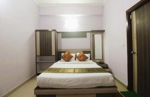 Taj Ganj Hotel | Hotel Heaven Grand